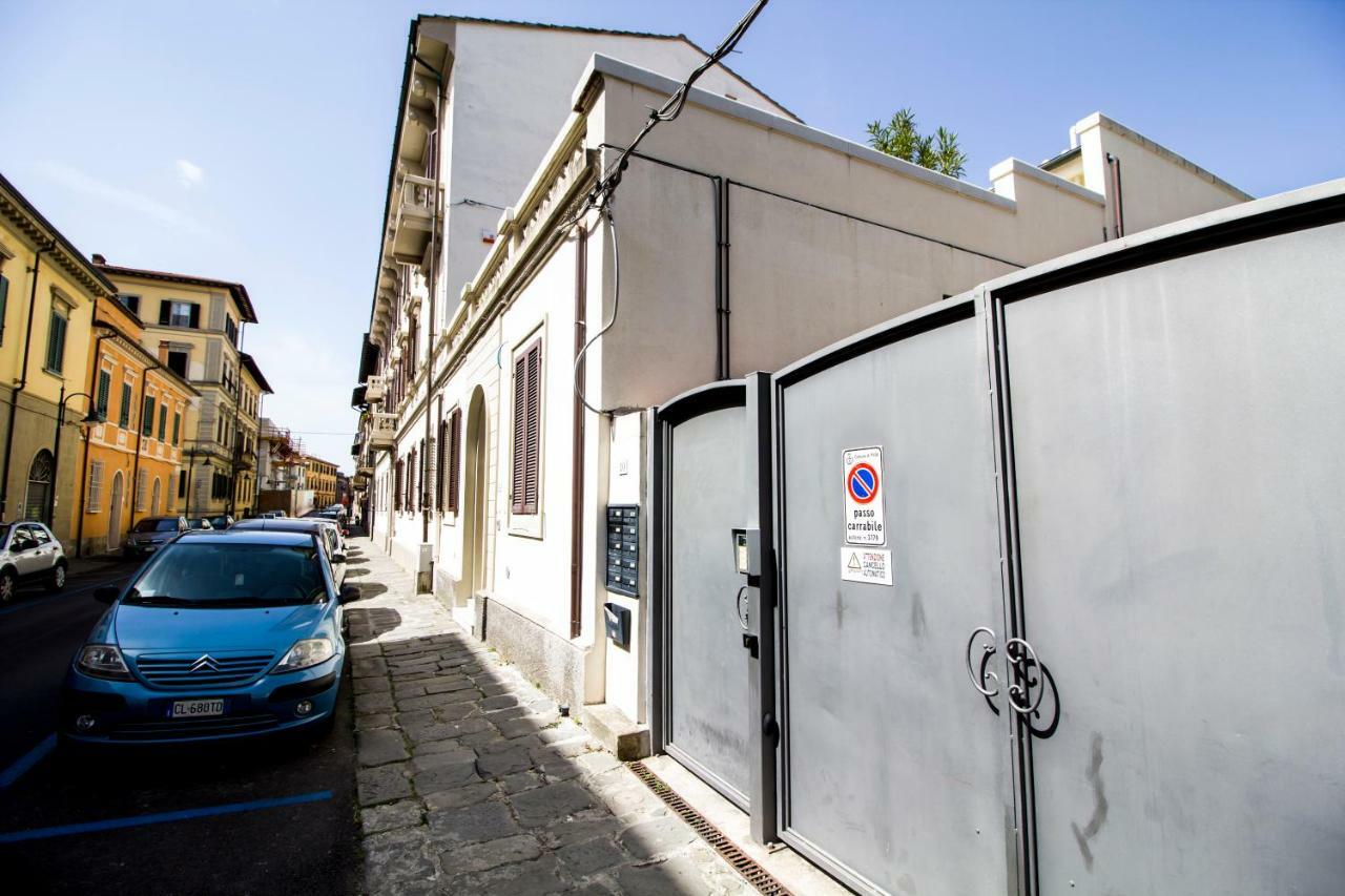 La Torre Holiday House By Tuscanywego Pisa Exterior foto