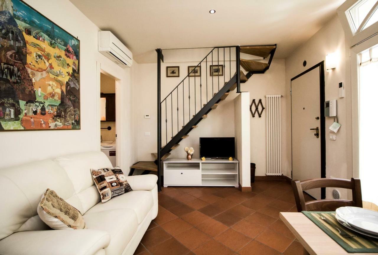 La Torre Holiday House By Tuscanywego Pisa Exterior foto