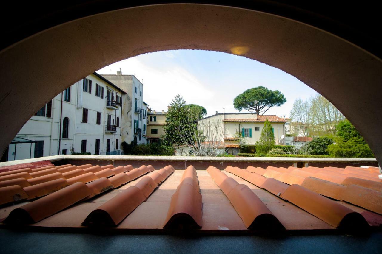 La Torre Holiday House By Tuscanywego Pisa Exterior foto